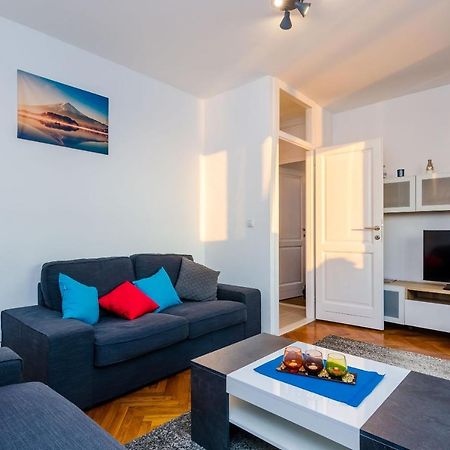 Apartment Boca Dubrovnik Extérieur photo