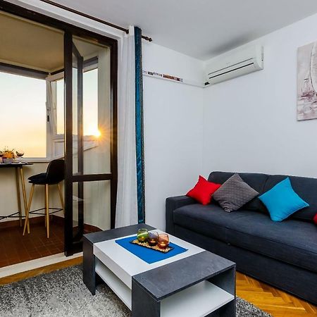 Apartment Boca Dubrovnik Extérieur photo