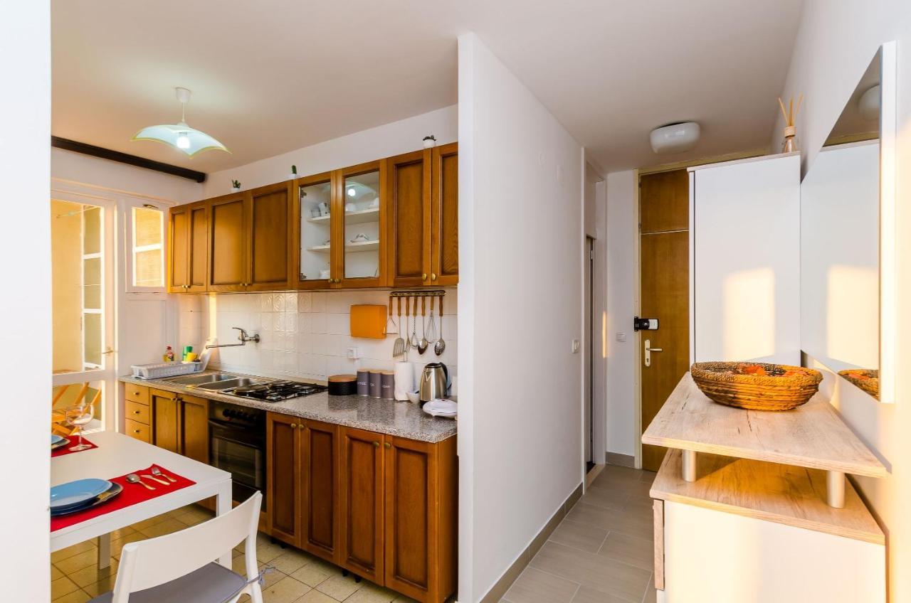 Apartment Boca Dubrovnik Extérieur photo