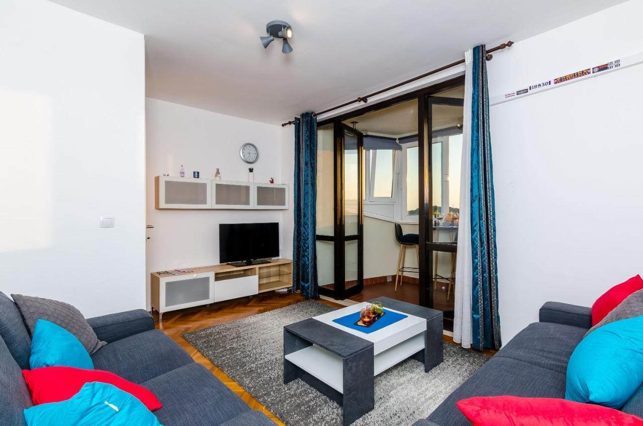Apartment Boca Dubrovnik Extérieur photo
