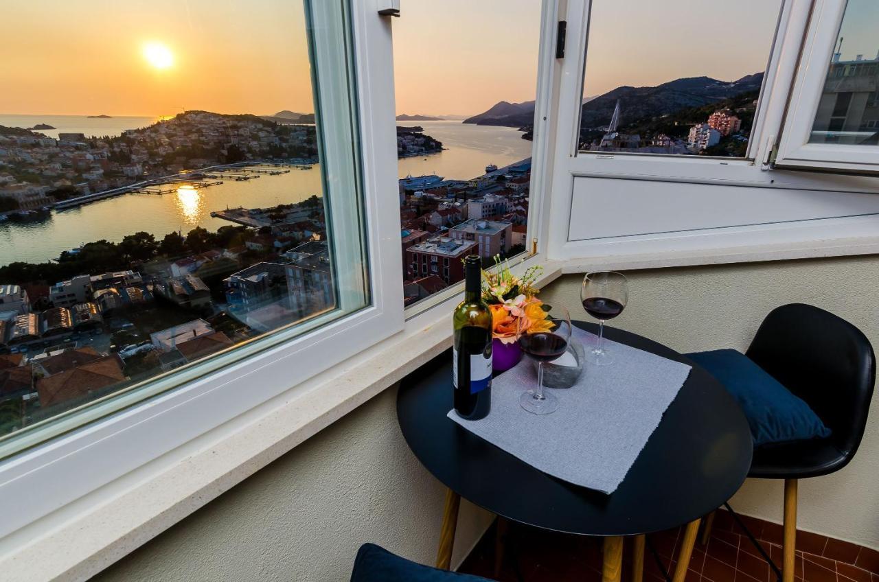 Apartment Boca Dubrovnik Extérieur photo