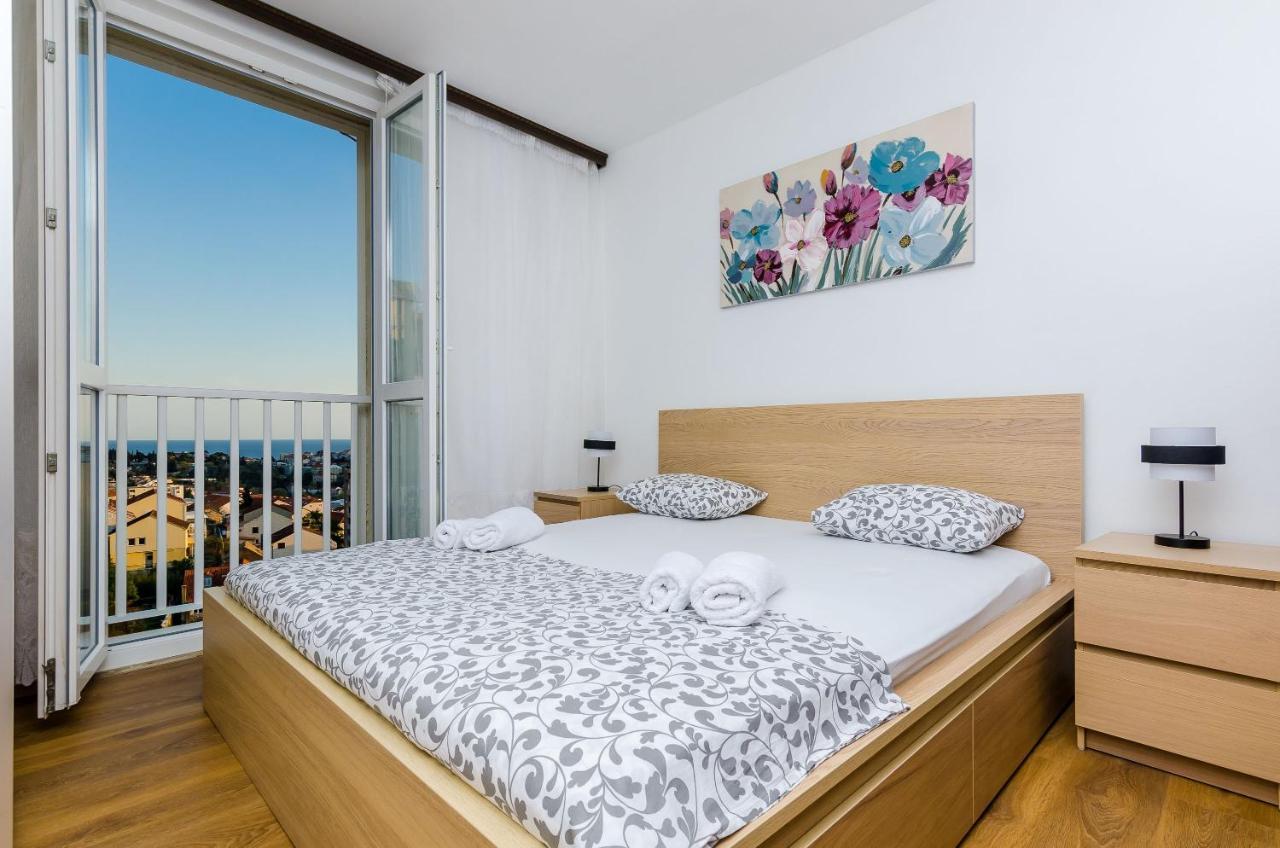 Apartment Boca Dubrovnik Extérieur photo