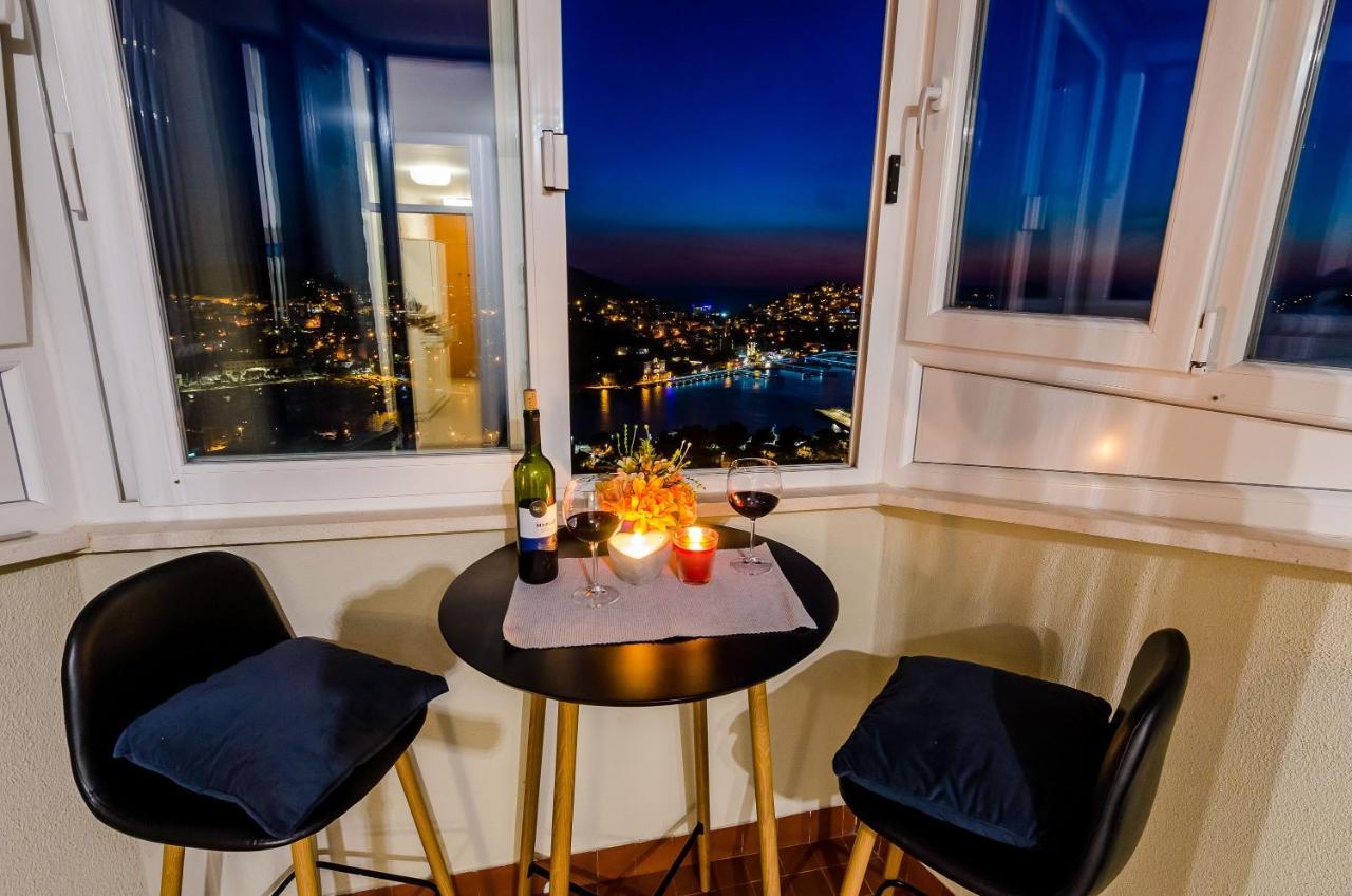 Apartment Boca Dubrovnik Extérieur photo