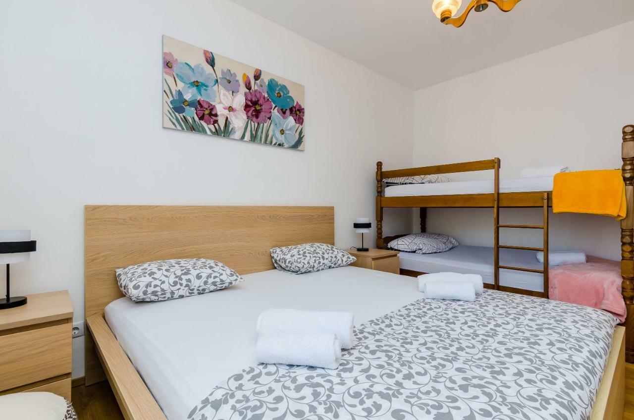 Apartment Boca Dubrovnik Extérieur photo