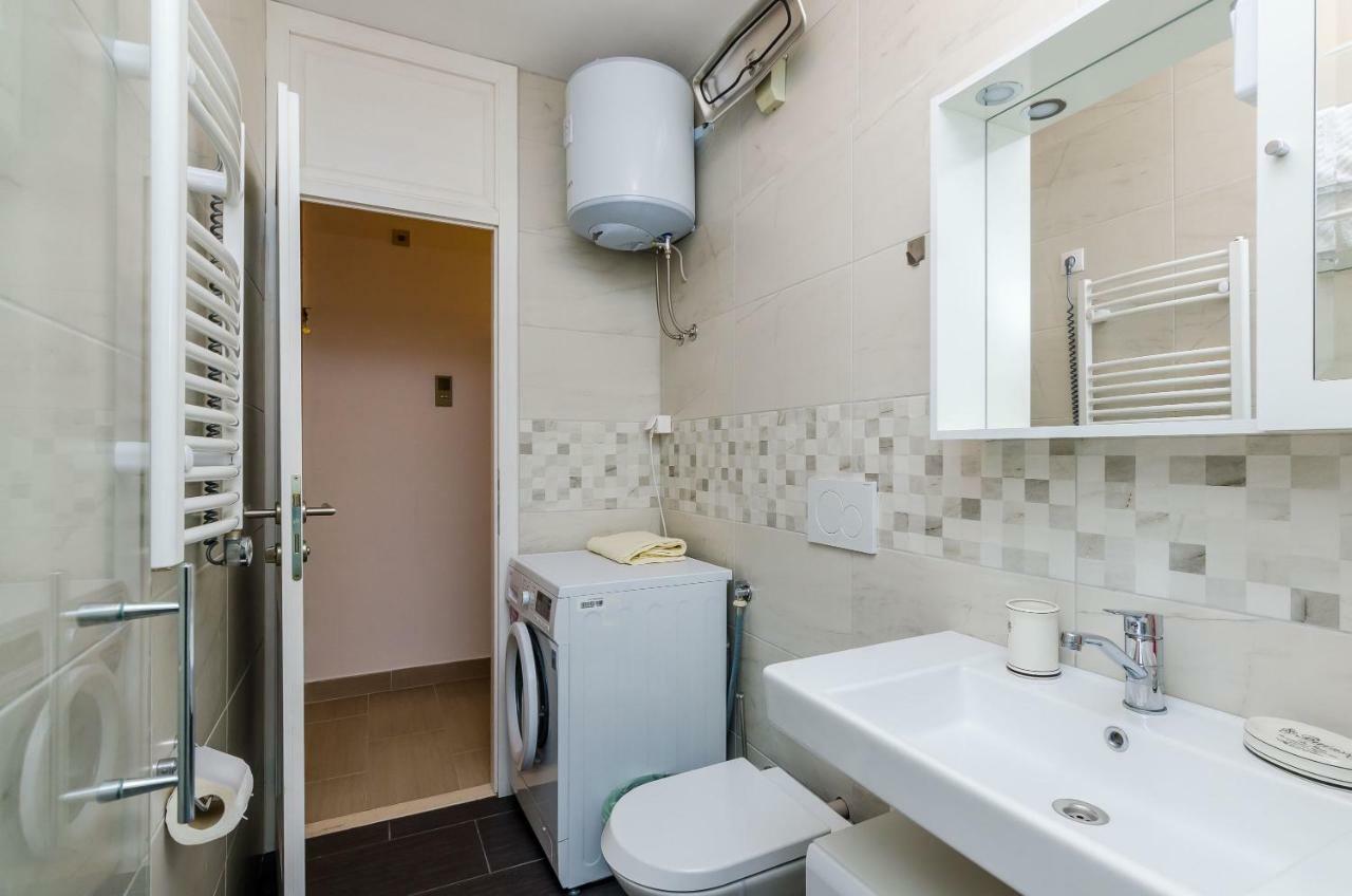 Apartment Boca Dubrovnik Extérieur photo