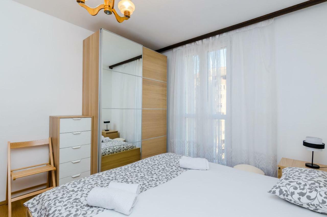 Apartment Boca Dubrovnik Extérieur photo