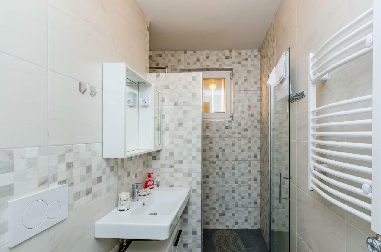 Apartment Boca Dubrovnik Extérieur photo