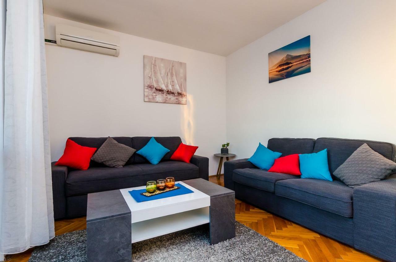 Apartment Boca Dubrovnik Extérieur photo