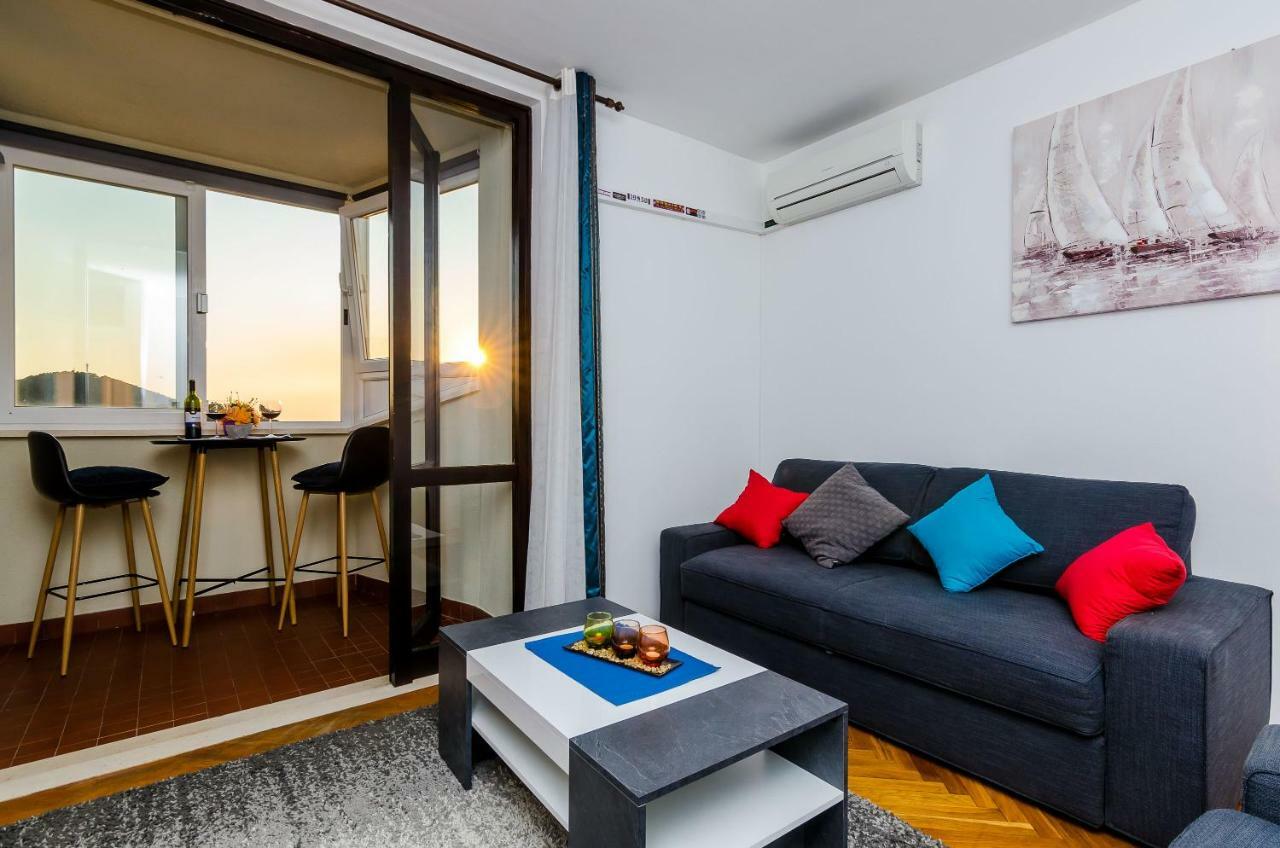 Apartment Boca Dubrovnik Extérieur photo