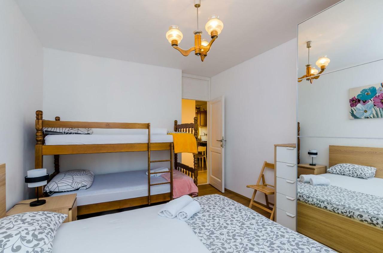 Apartment Boca Dubrovnik Extérieur photo