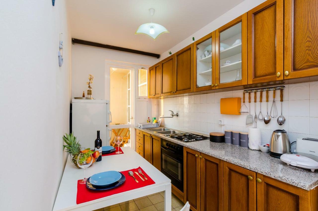 Apartment Boca Dubrovnik Extérieur photo