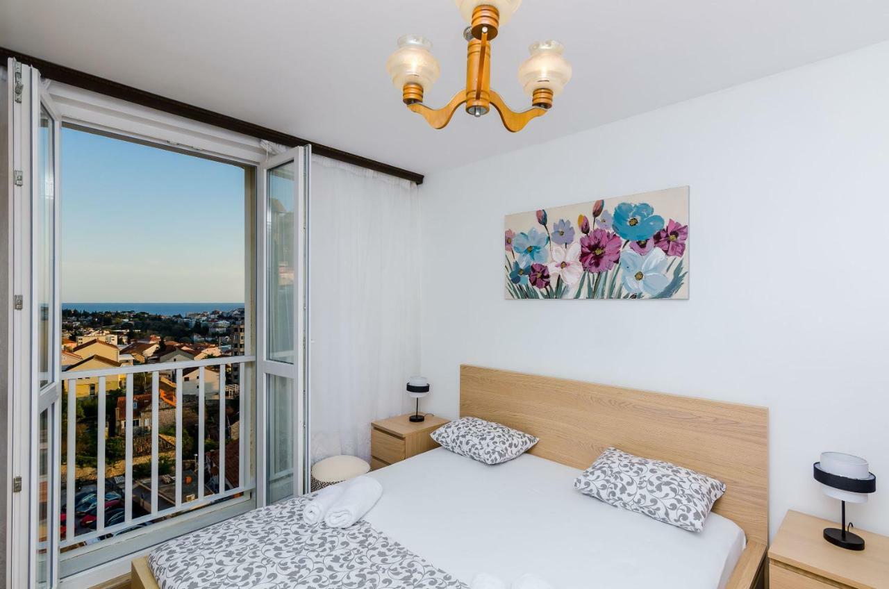 Apartment Boca Dubrovnik Extérieur photo