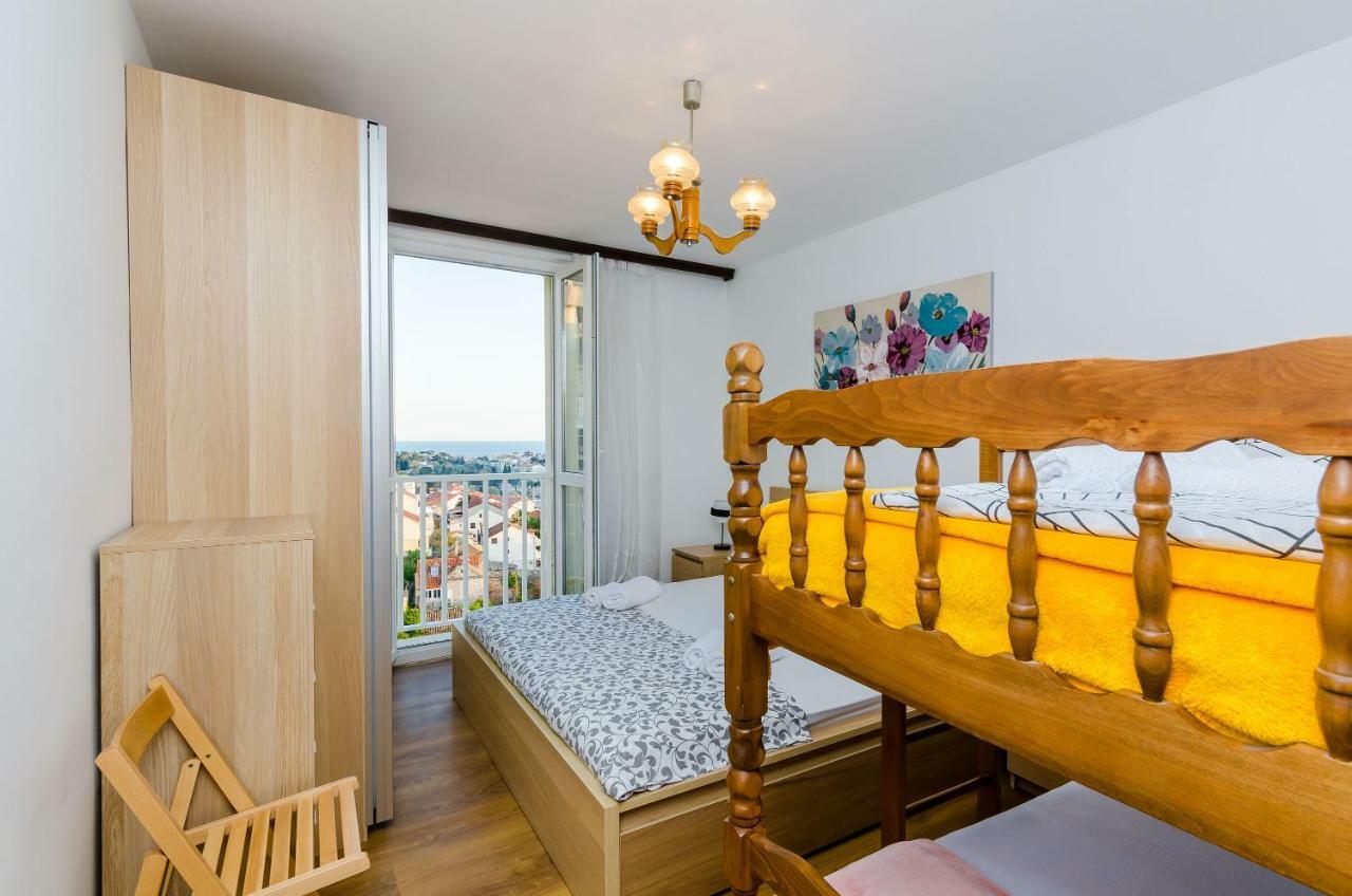 Apartment Boca Dubrovnik Extérieur photo